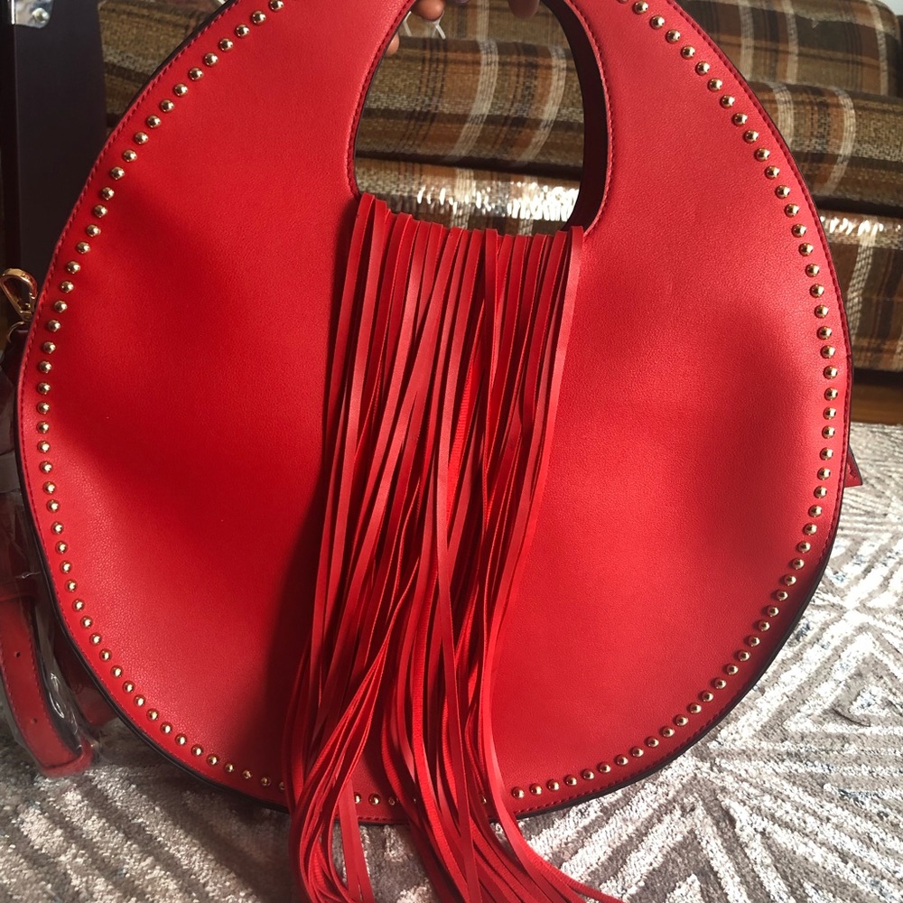 Hand bag